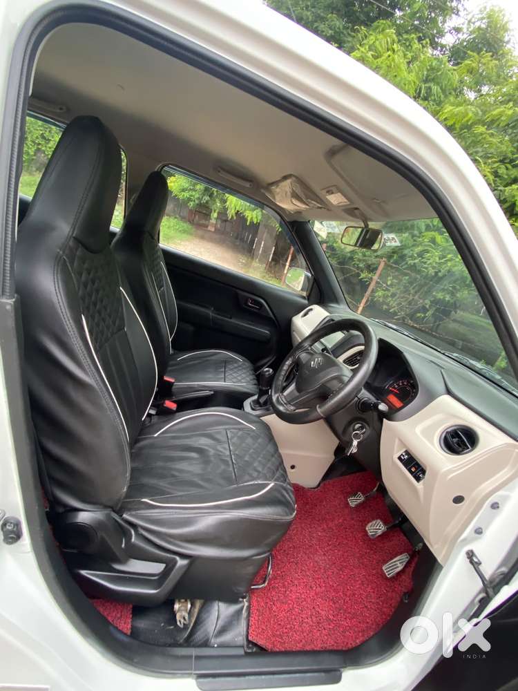 Maruti Suzuki Wagon R Lxi Cng, 2019, Cng & Hybrids