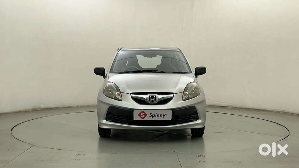 Honda Brio 1.2 E Mt, 2013, Petrol
