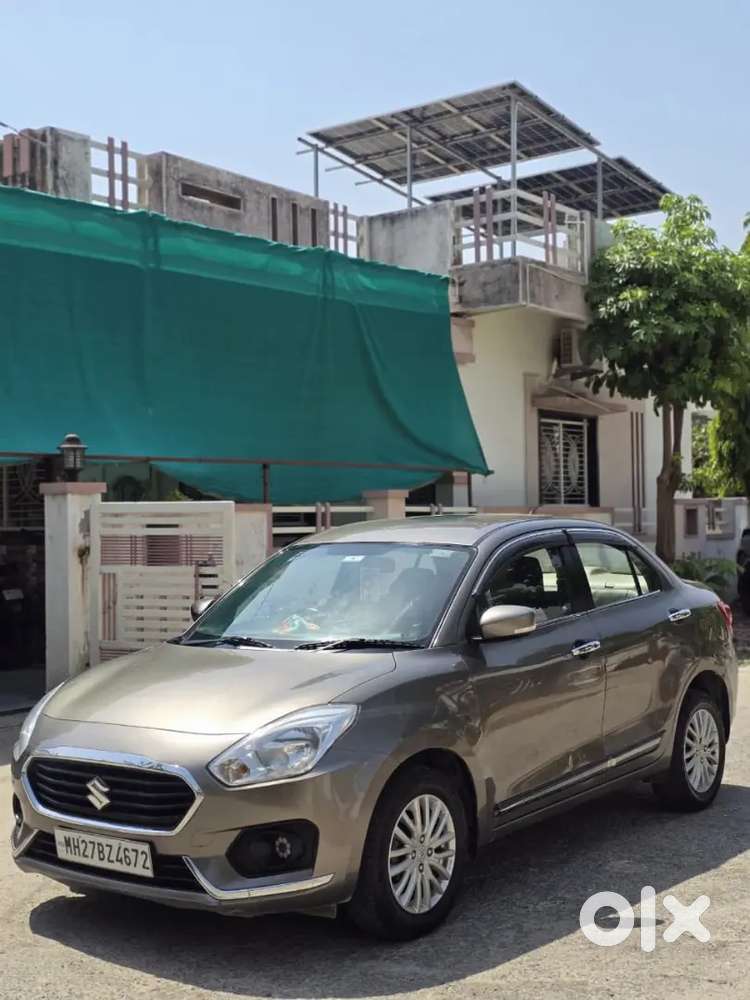 Maruti Suzuki Dzire 2019 Petrol Well Maintained