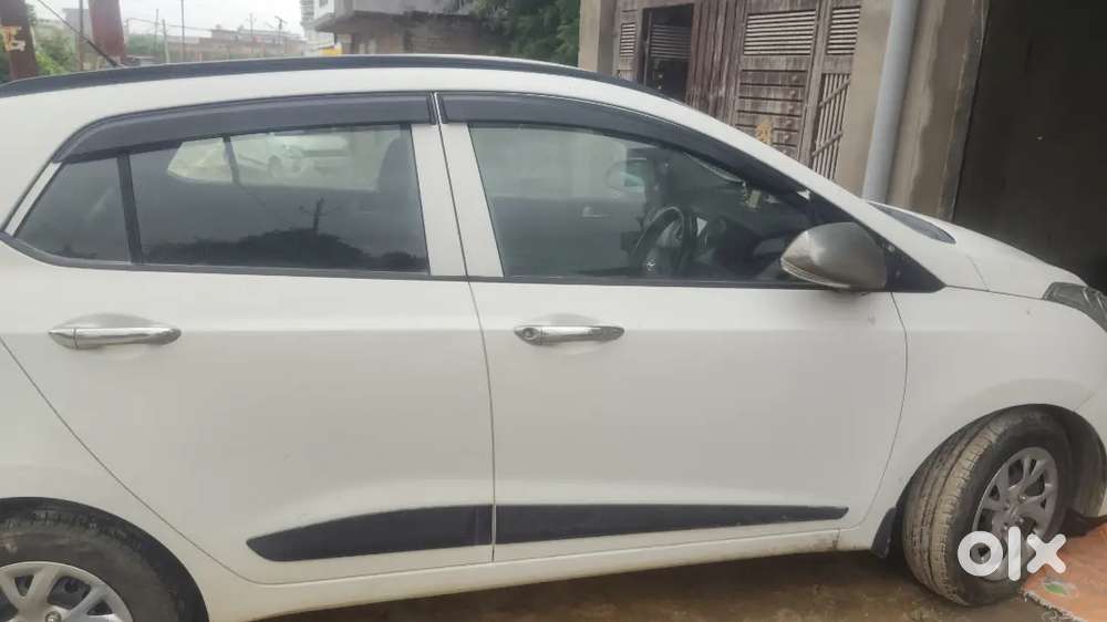 Hyundai Grand I10 2018 Petrol