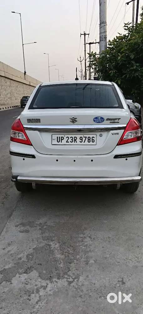 Maruti Dzire Vdi 2015 Car