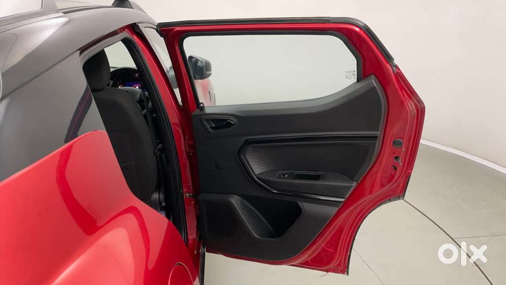 Renault Kiger Rxz Turbo Cvt Dt, 2022, Petrol