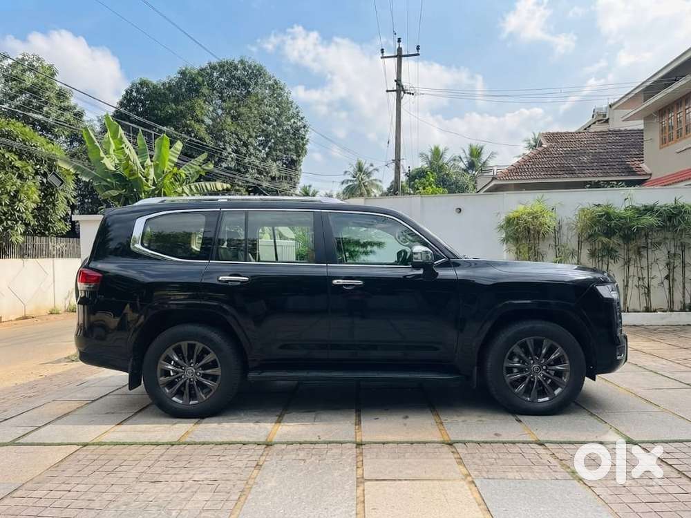 Toyota Land Cruiser Vx V8 At, 2016, Diesel