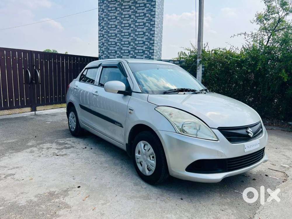 Maruti Suzuki Swift Dzire Ldi Bsiv, 2016, Diesel
