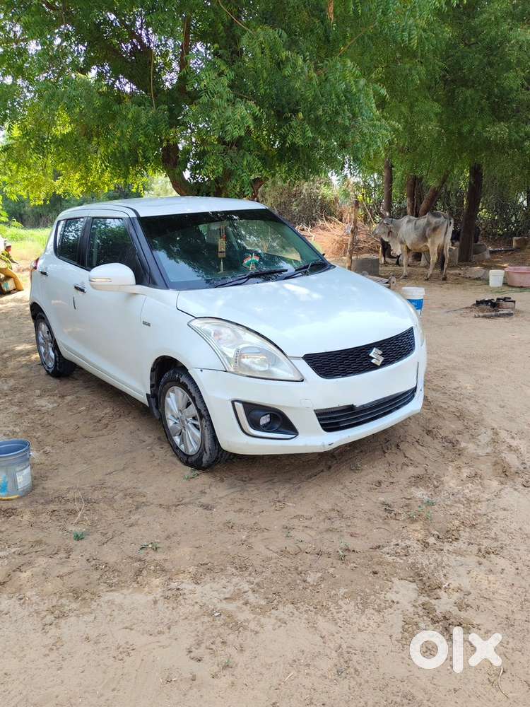 Maruti Suzuki Swift 2016 Diesel Good Condition