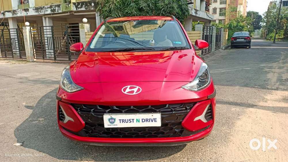 Hyundai Grand I10 Nios Sportz, 2025, Petrol