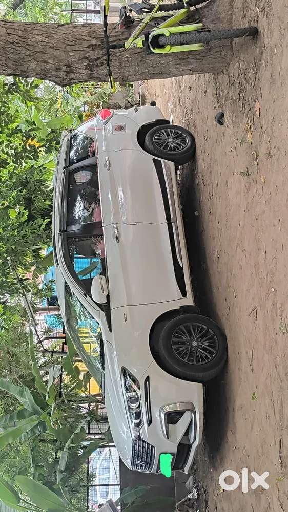 Maruti Suzuki Ertiga 2019