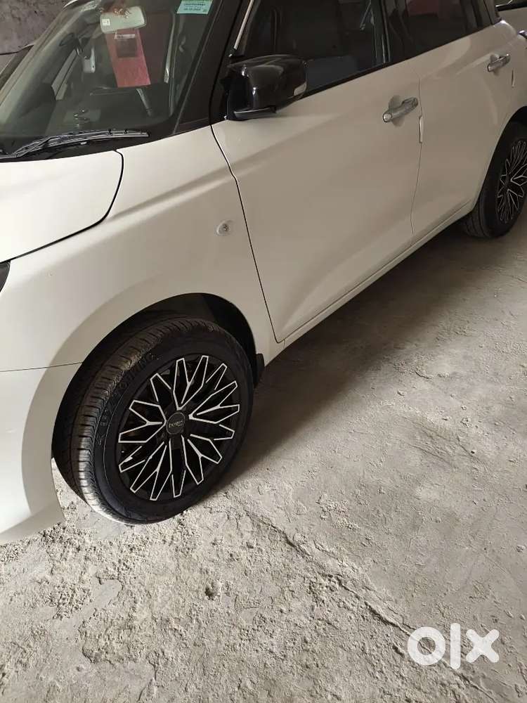 Swift Lxi Maruti 2025 December Top Model Mein Convert Ho Rakhi Hai Ful