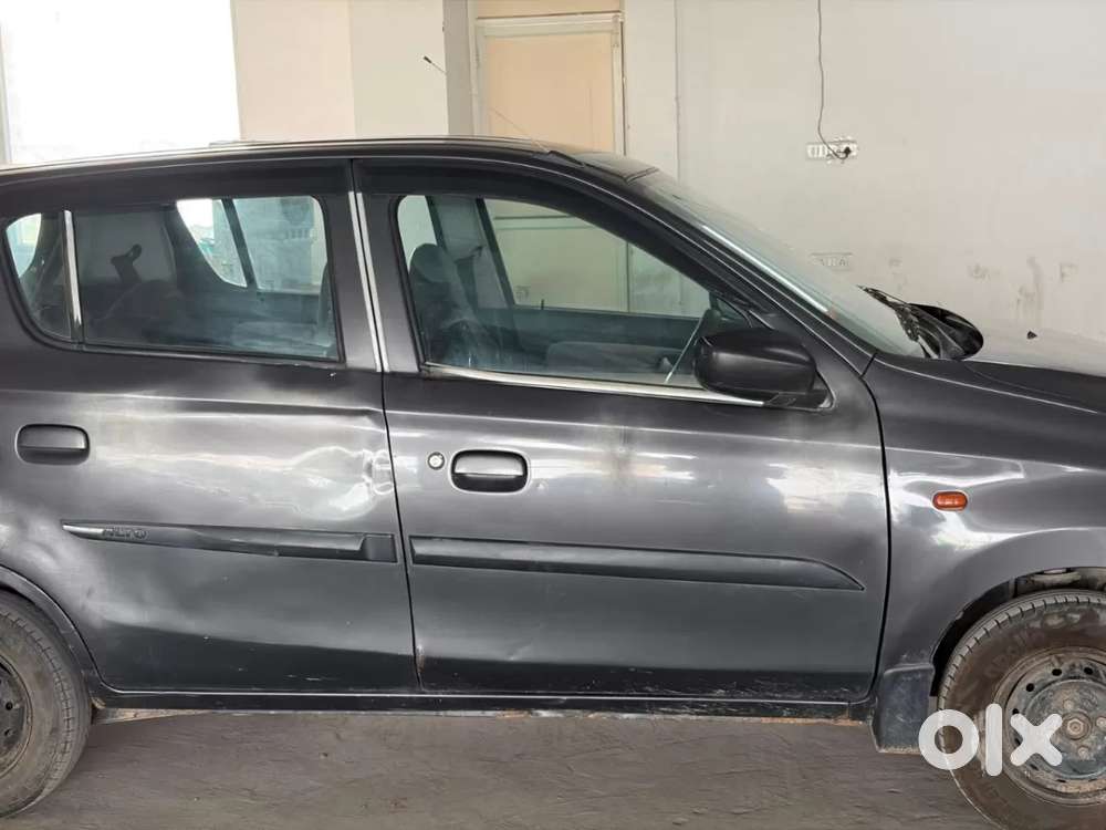 Maruti Suzuki Alto 800 0.8 Vxi, 2020, Petrol