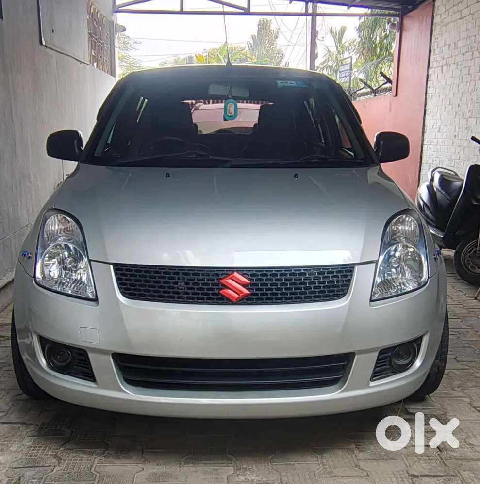 Maruti Suzuki Swift