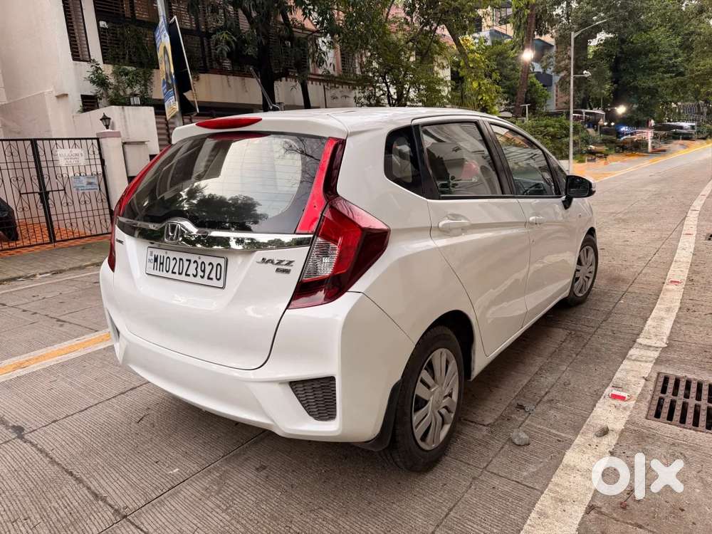 Honda Jazz 1.5 S I Dtec, 2015, Diesel