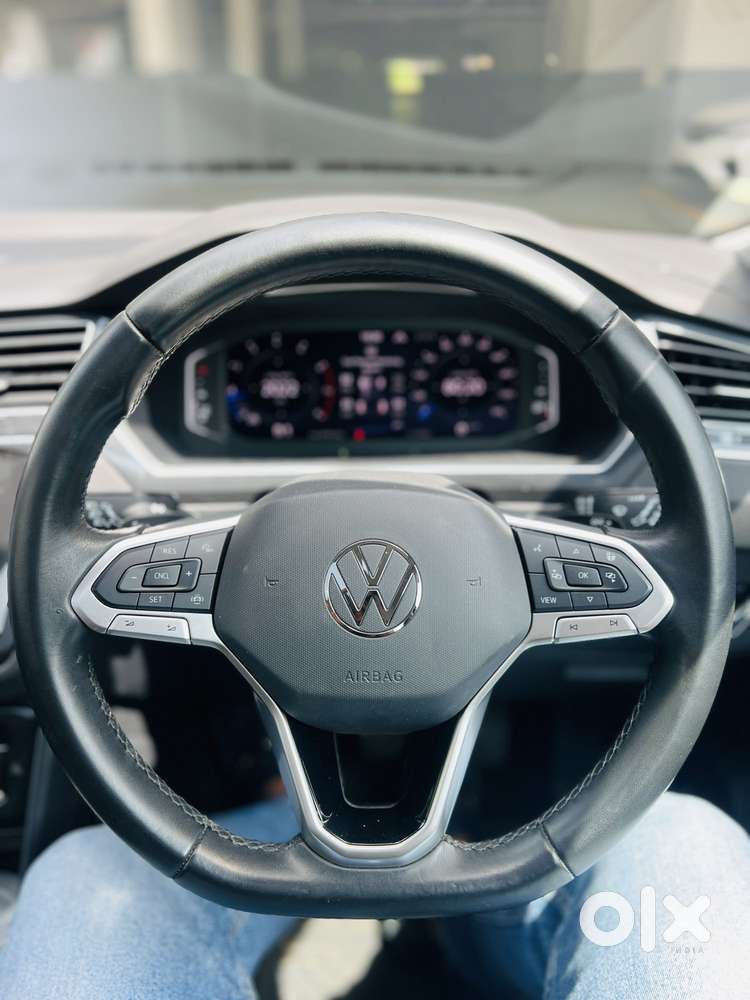Volkswagen Tiguan 2.0 Elegance Tsi Dsg, 2023, Petrol