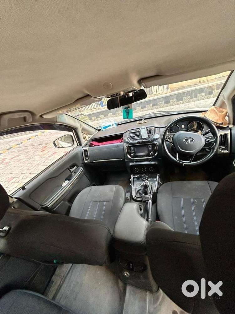 Tata Diesel Car 2017