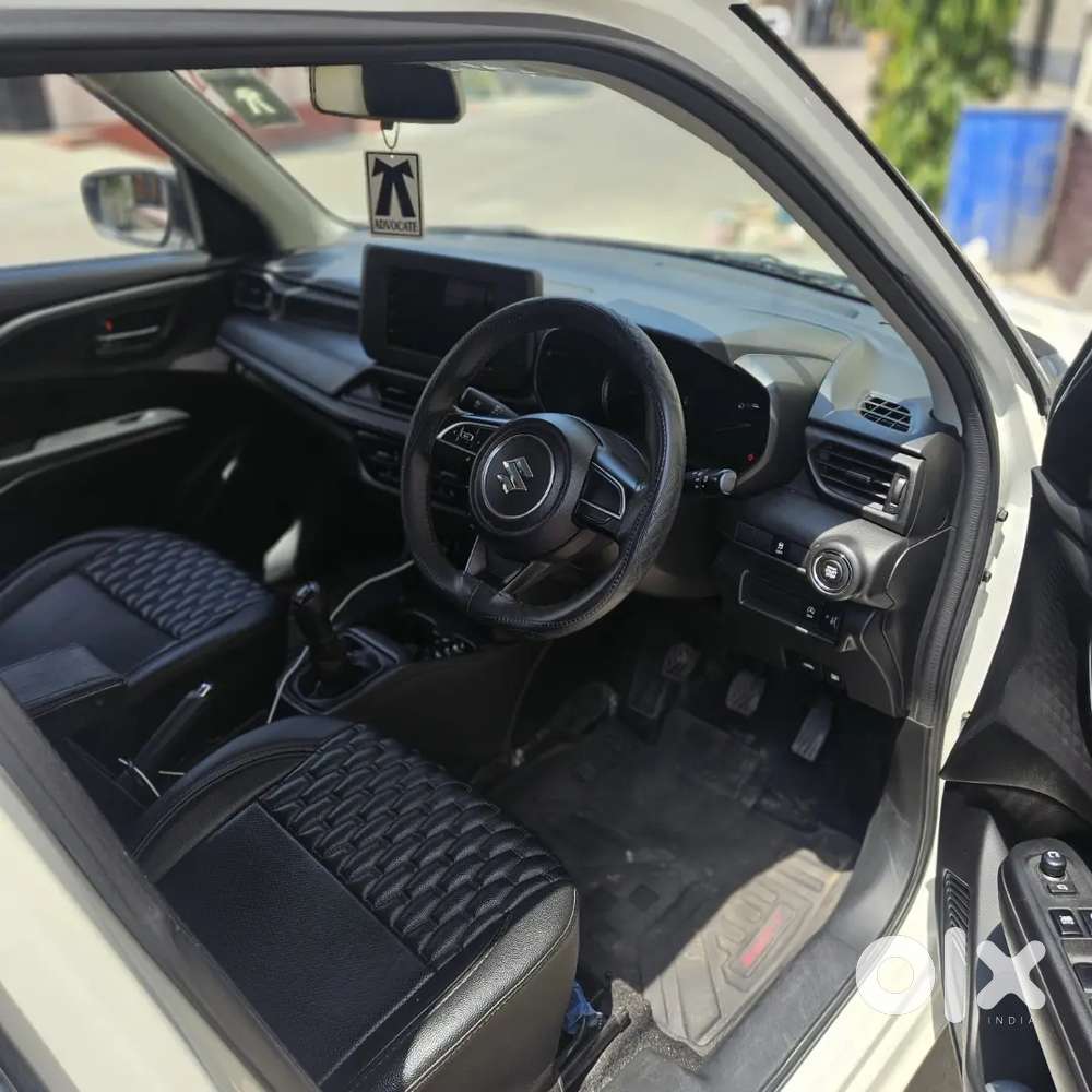 Maruti Suzuki Swift 2024 Petrol 16000 Km Driven