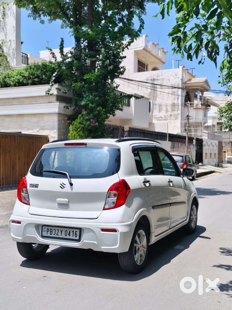 Maruti Suzuki Celerio Zxi(o) Mt, 2018, Petrol