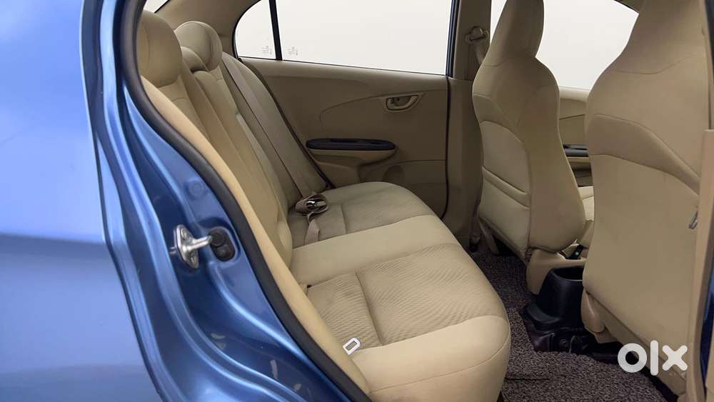 Honda Amaze S Diesel, 2013, Diesel