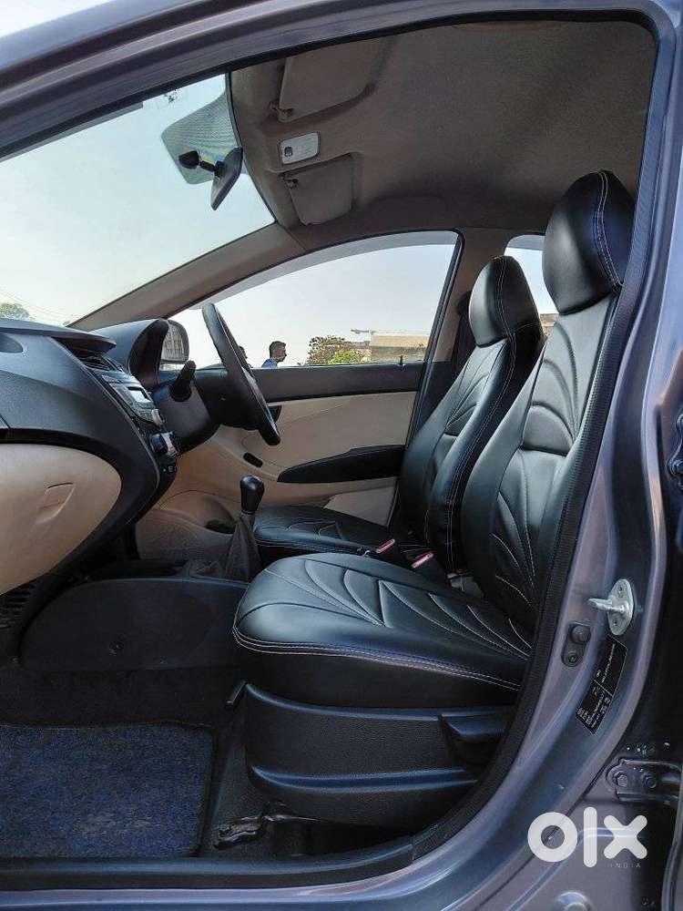 Hyundai Eon Magna +, 2018, Petrol