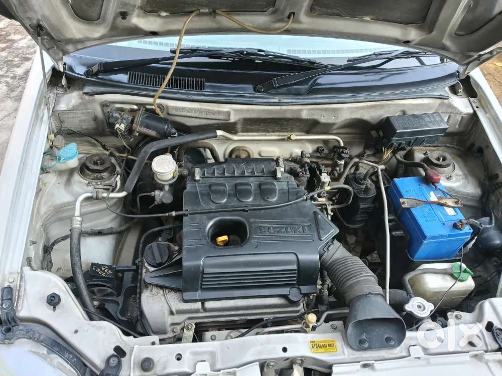 Maruti Suzuki Alto K10 2015 Model