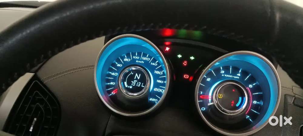 Mahindra Xuv500 2019 Diesel 79000 Km Driven