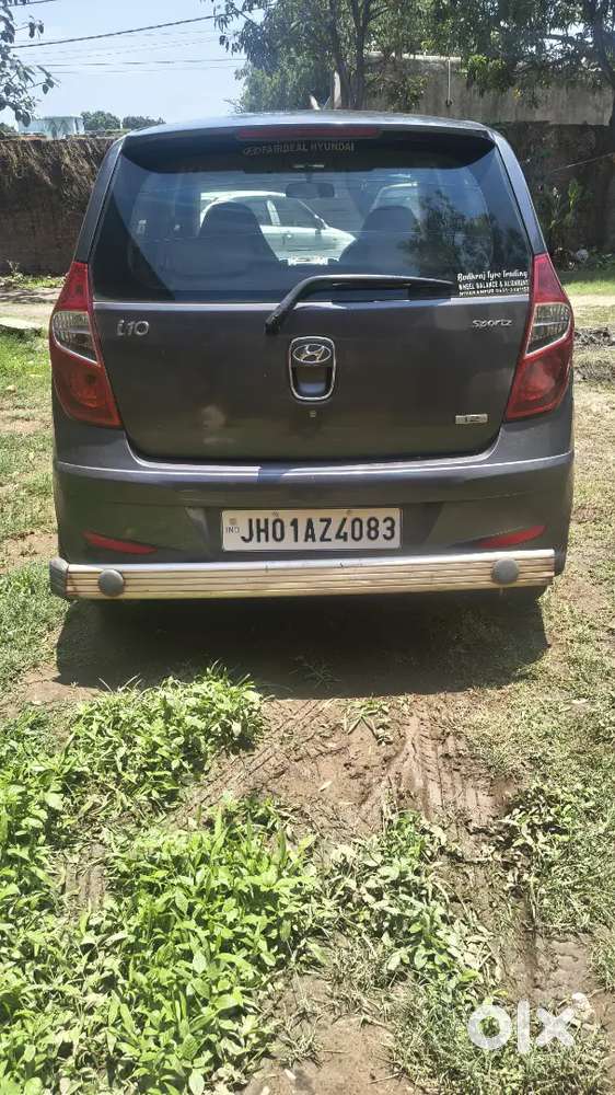 In Good Condition