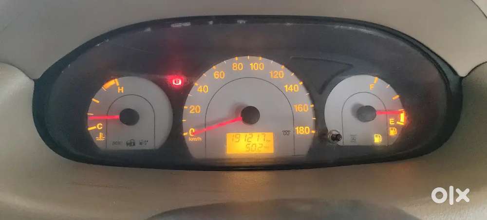 Mahindra Xylo 2019 Diesel Good Condition