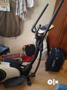 Elliptical Trainers in Tamil Nadu Free classifieds in Tamil Nadu OLX