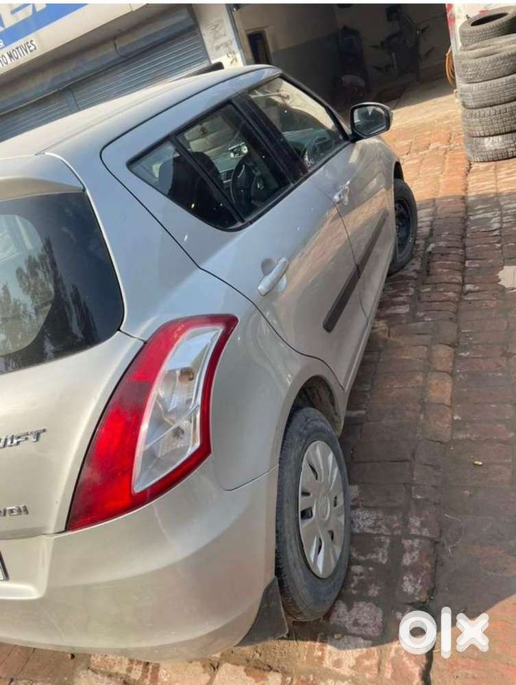 Maruti Swift Vdi 2014