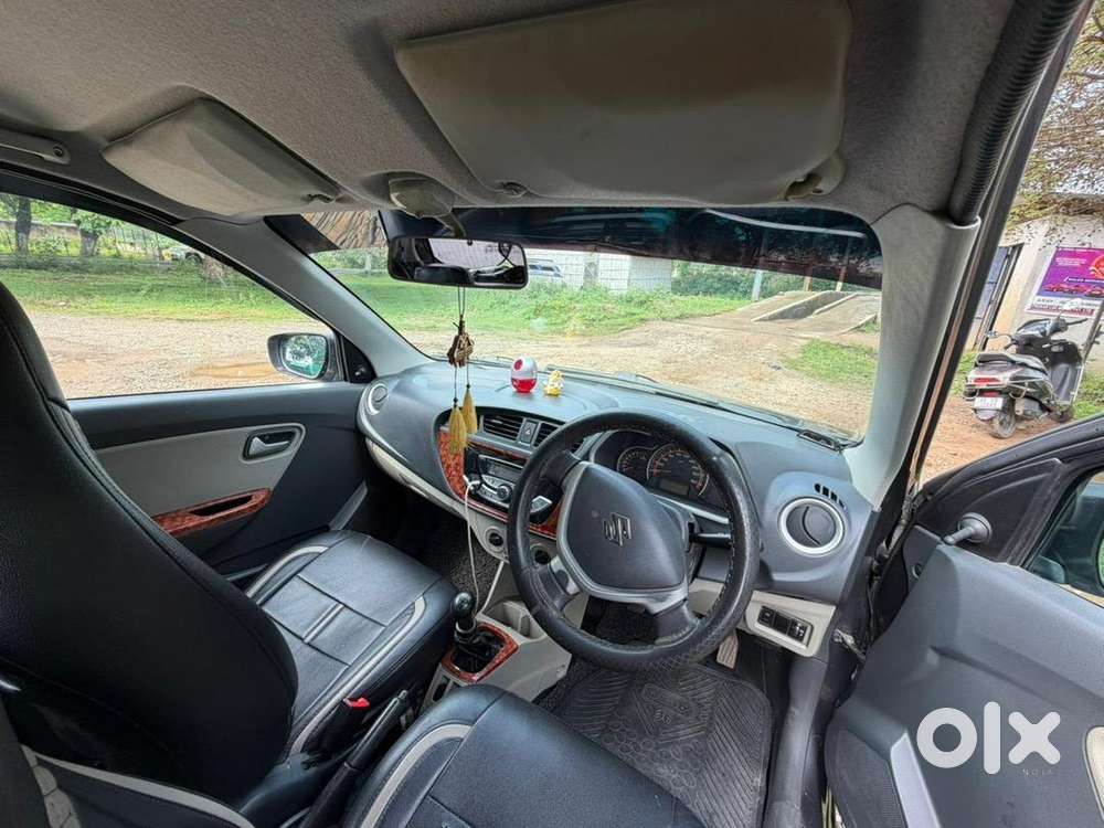 Maruti Suzuki Alto K10 2016 Petrol 49000 Km Driven
