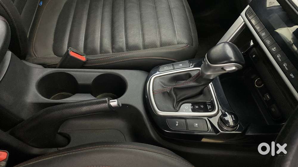 Kia Seltos 1.5 Gtx+ Diesel At, 2020, Diesel