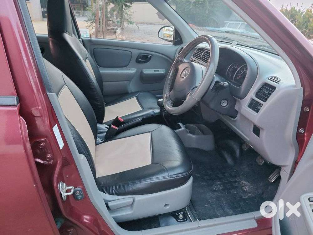 Maruti Suzuki Alto K10 Vxi, 2011, Petrol