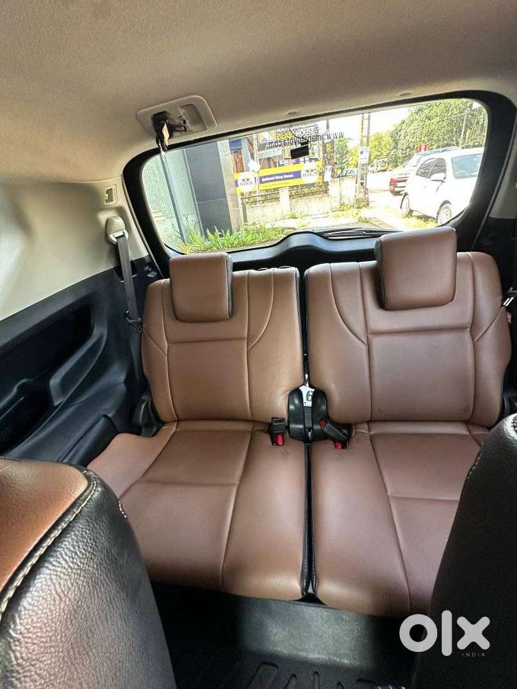 Toyota Innova Crysta 2.4 Gx Limited Edition At 7 Str, 2021, Diesel
