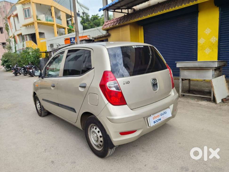 Hyundai I10 Era, 2013, Petrol