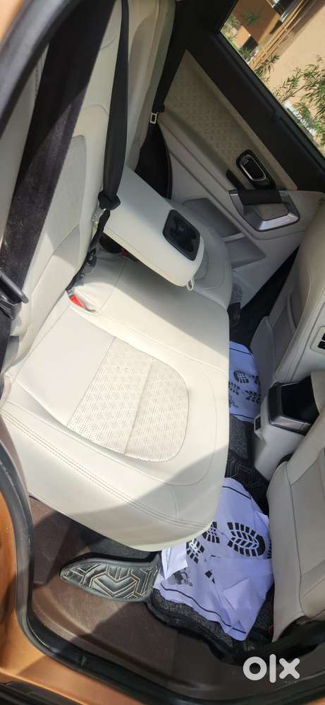 Tata Safari 7s Bs6 Phase 2 Diesel Acc+, 2024, Diesel