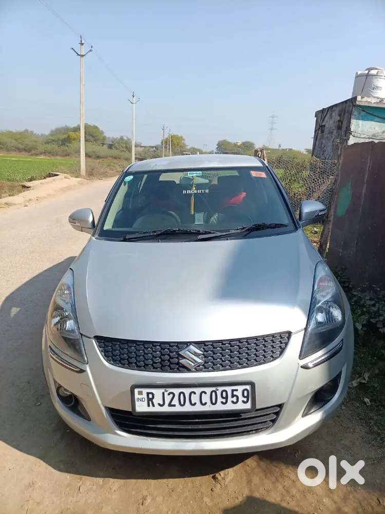 Maruti Suzuki Swift 2011 A1 Condition