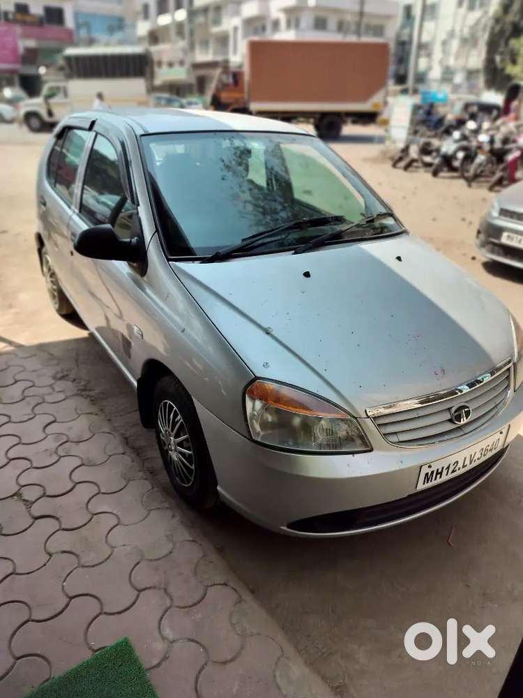 Tata Indica Ev2 2015
