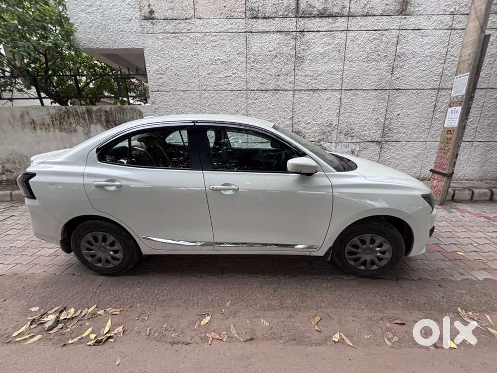 Maruti Suzuki Dzire 2025 Petrol 20000 Km Driven