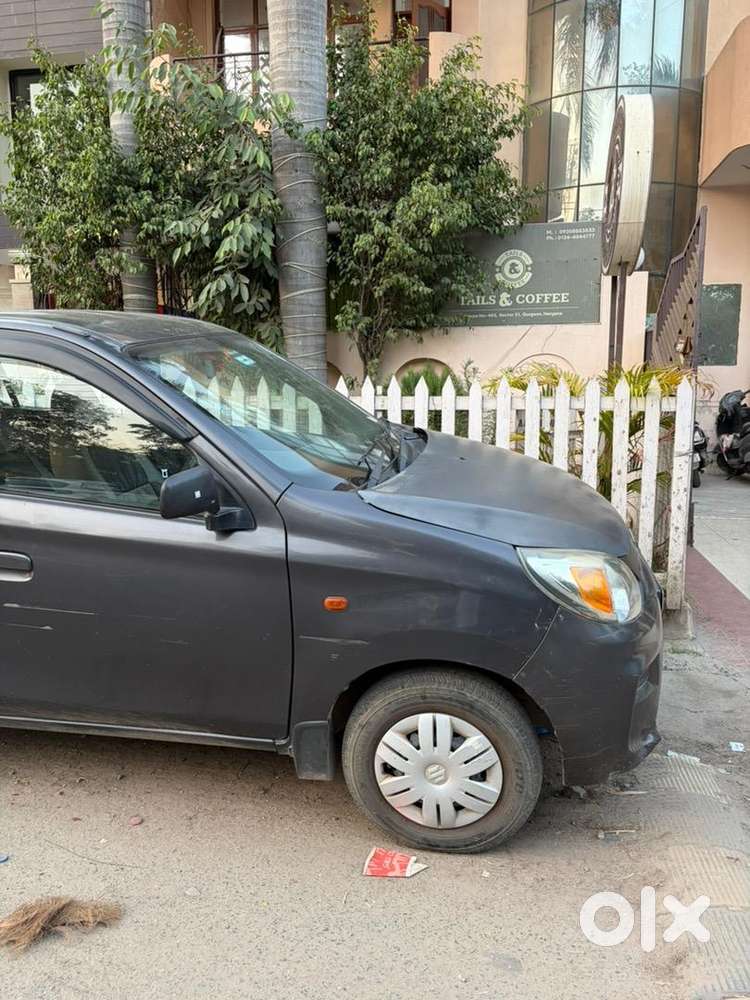 Maruti Suzuki Alto 800 2021 Cng & Hybrids Good Condition