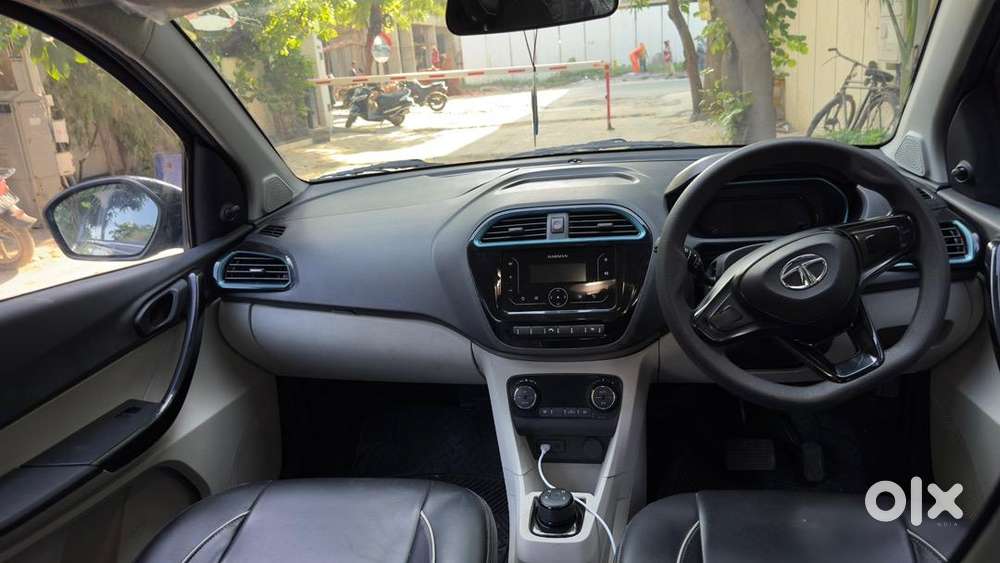 Tata Tigor Xm Ev 2021 26kw