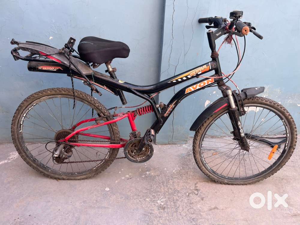 Buy & Sell Second Hand Other Brands Cycles in Vijay Nagar, Used