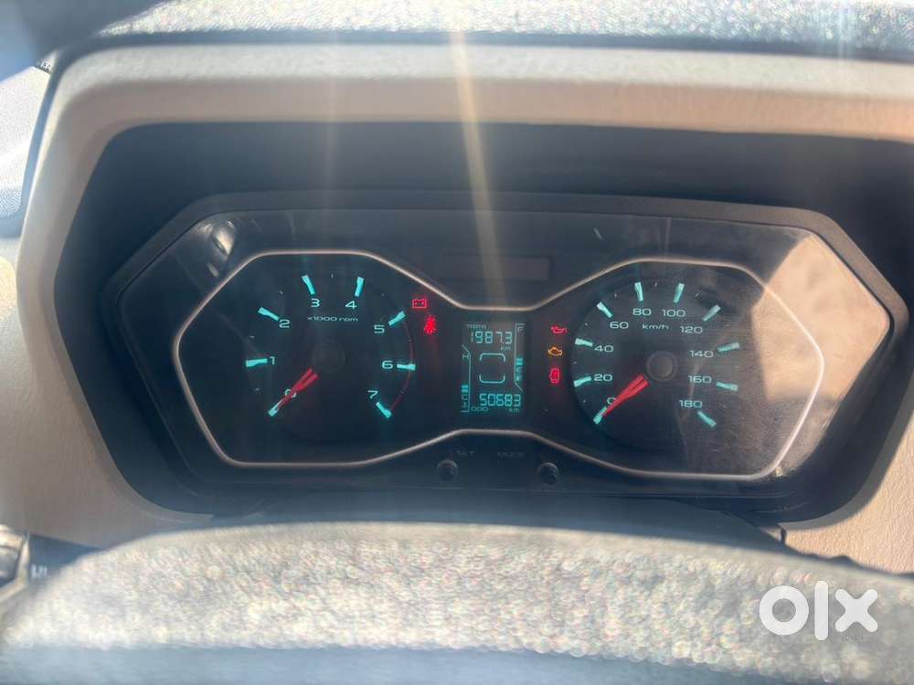 Mahindra Scorpio 2024 Diesel Manual Classic