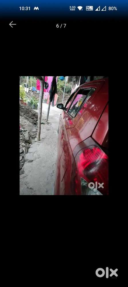 Ac, Power Steering, Power Window