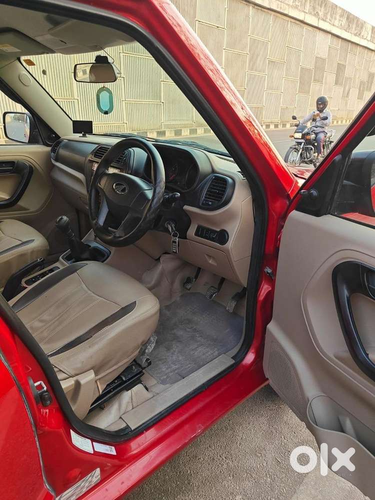 Mahindra Diesel Car 2018