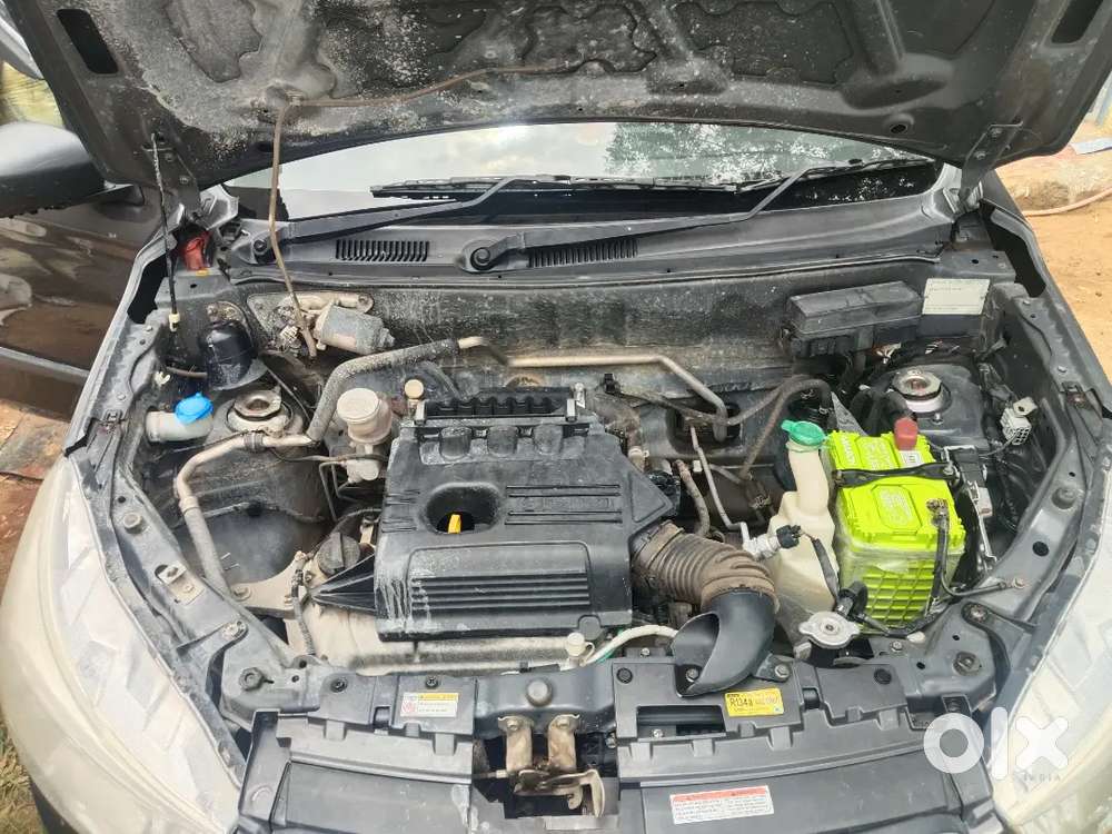 Maruti Suzuki Alto 2017