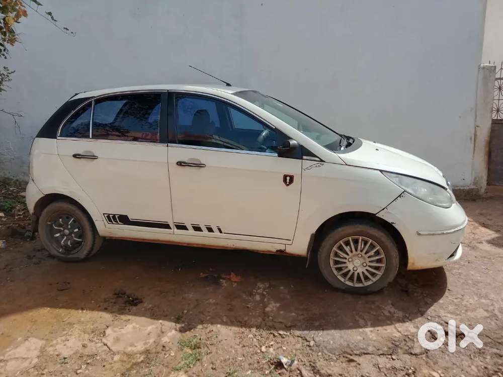 Tata Indica Vista 2011 Diesel 130000 Km Driven