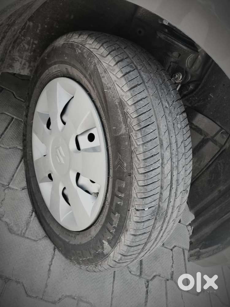 Maruti Suzuki Wagon R Lxi, 2026, Petrol