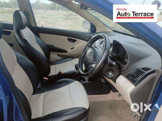 Hyundai Eon 1.0 Era Plus, 2014, Petrol
