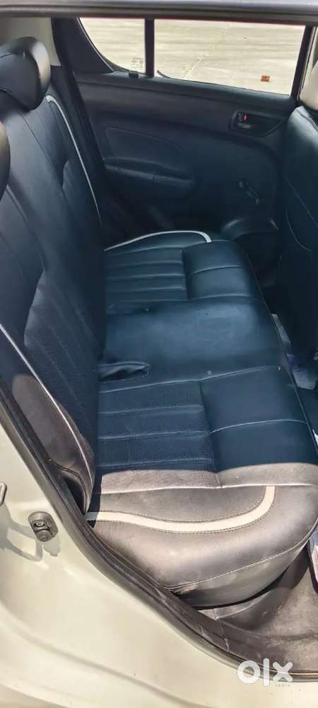 Maruti Suzuki Swift 2016 Model