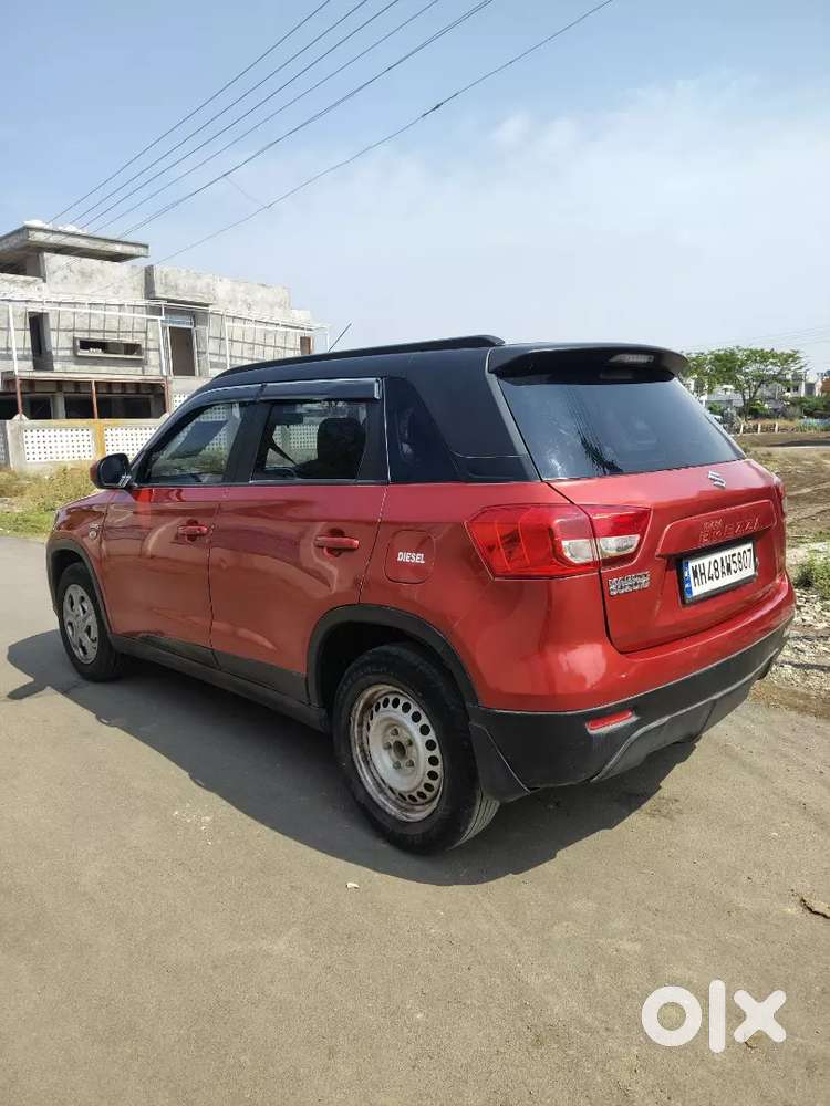 Breza Ldi 2018 Only Bayar Coll Mi