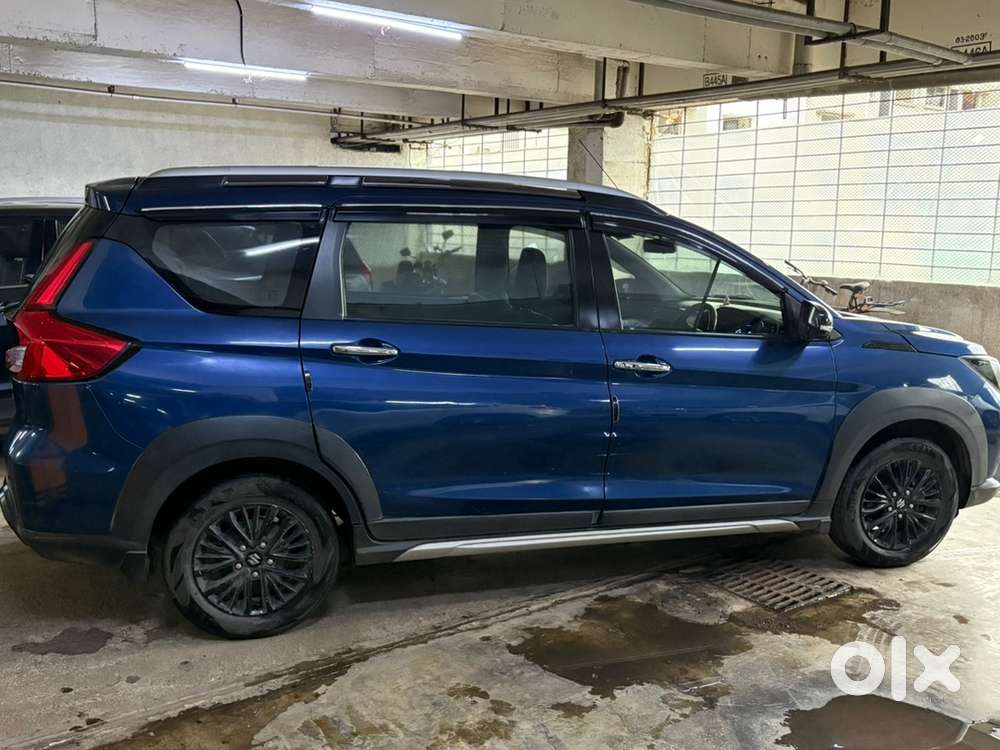 Maruti Suzuki Xl6 2019 Petrol Good Condition