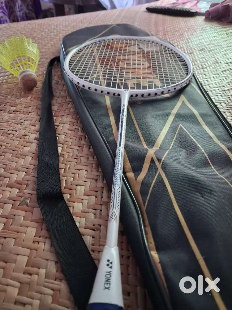 Yonex attack 9